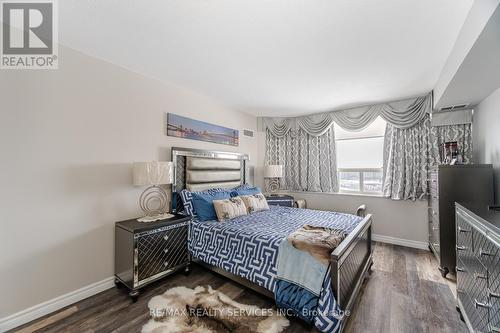 2004 - 30 Malta Avenue, Brampton, ON - Indoor Photo Showing Bedroom