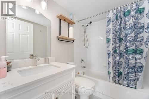 2004 - 30 Malta Avenue, Brampton, ON - Indoor Photo Showing Bathroom