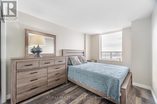 2004 - 30 Malta Avenue, Brampton, ON - Indoor Photo Showing Bedroom