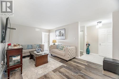 2004 - 30 Malta Avenue, Brampton, ON - Indoor Photo Showing Living Room