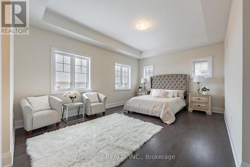 11 Sweet Gale Crescent, Richmond Hill, ON - Indoor Photo Showing Bedroom