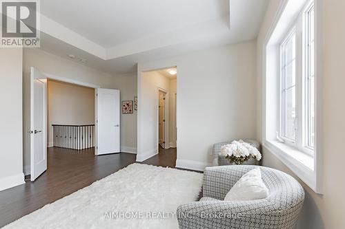 11 Sweet Gale Crescent, Richmond Hill, ON - Indoor Photo Showing Bedroom