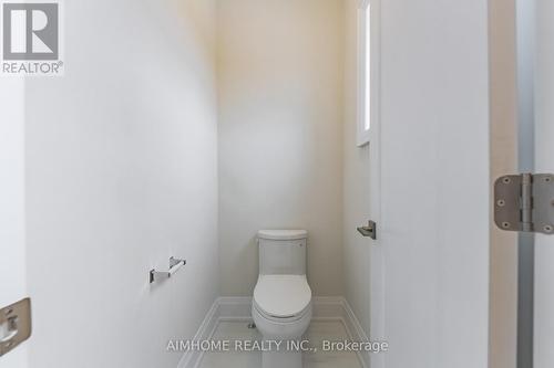 11 Sweet Gale Crescent, Richmond Hill, ON - Indoor Photo Showing Bathroom