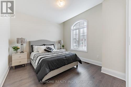 11 Sweet Gale Crescent, Richmond Hill, ON - Indoor Photo Showing Bedroom