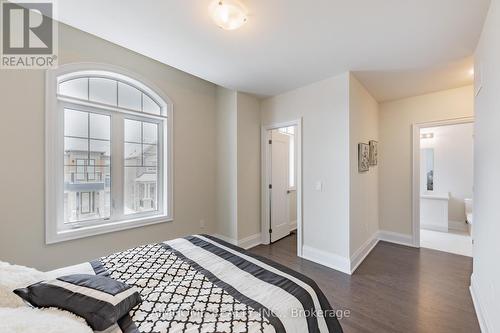 11 Sweet Gale Crescent, Richmond Hill, ON - Indoor Photo Showing Bedroom