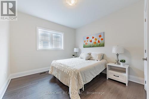 11 Sweet Gale Crescent, Richmond Hill, ON - Indoor Photo Showing Bedroom