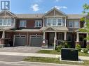 1174 Duignan Crescent, Milton, ON  - Outdoor With Facade 