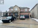 72 Runnymede Crescent, Brampton, ON  - Outdoor With Facade 