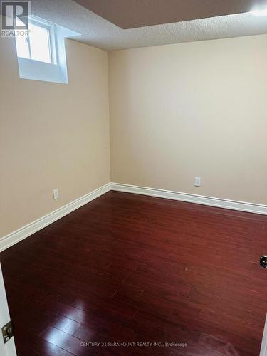 72 Runnymede Crescent, Brampton, ON - Indoor Photo Showing Other Room