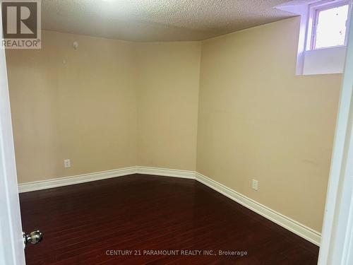 72 Runnymede Crescent, Brampton, ON - Indoor Photo Showing Other Room