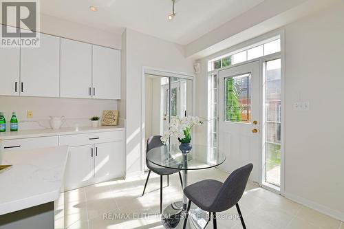 2 Pike Lane, Markham, ON - Indoor Photo Showing Dining Room