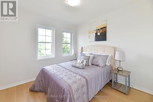 2 Pike Lane, Markham, ON - Indoor Photo Showing Bedroom