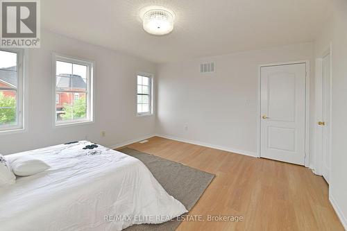 2 Pike Lane, Markham, ON - Indoor Photo Showing Bedroom