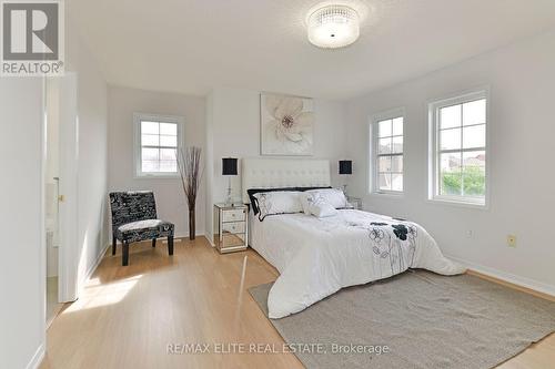 2 Pike Lane, Markham, ON - Indoor Photo Showing Bedroom