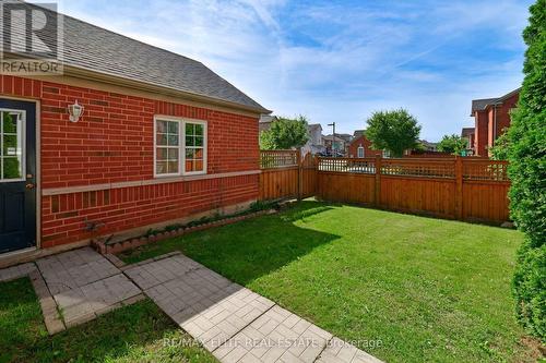 2 Pike Lane, Markham, ON - Outdoor