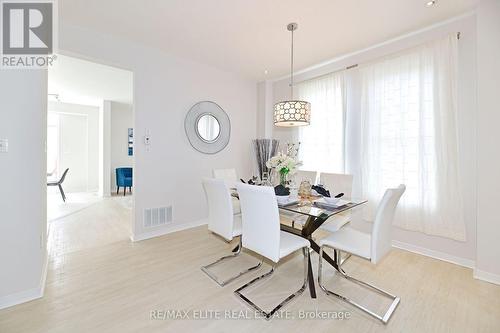 2 Pike Lane, Markham, ON - Indoor Photo Showing Dining Room