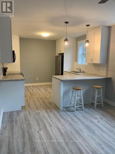 26 King Street, Montague, ON - Indoor Photo Showing Kitchen