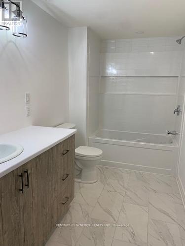 26 King Street, Montague, ON - Indoor Photo Showing Bathroom