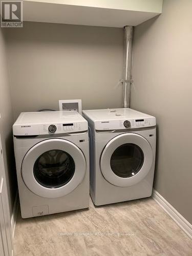 26 King Street, Montague, ON - Indoor Photo Showing Laundry Room