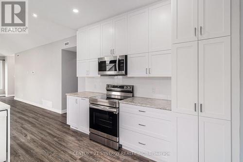 26 King Street, Montague, ON - Indoor Photo Showing Kitchen