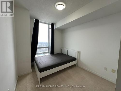 2511 - 70 Forest Manor Road, Toronto, ON - Indoor Photo Showing Bedroom