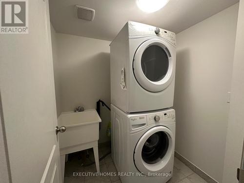 309 - 2294 Chevron Prince Path, Oshawa, ON - Indoor Photo Showing Laundry Room