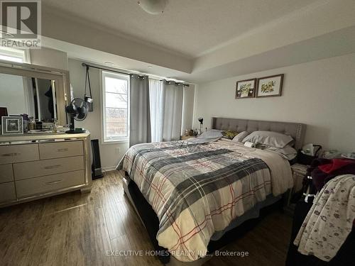 309 - 2294 Chevron Prince Path, Oshawa, ON - Indoor Photo Showing Bedroom