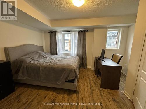 309 - 2294 Chevron Prince Path, Oshawa, ON - Indoor Photo Showing Bedroom