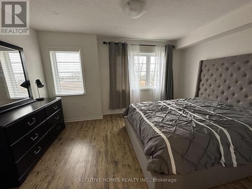 309 - 2294 Chevron Prince Path, Oshawa, ON - Indoor Photo Showing Bedroom