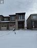 1201 Rexton Drive, Oshawa, ON  - Outdoor With Facade 