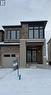 1201 Rexton Drive, Oshawa, ON  - Outdoor 