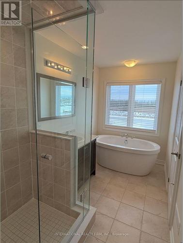 1201 Rexton Drive, Oshawa, ON - Indoor Photo Showing Bathroom