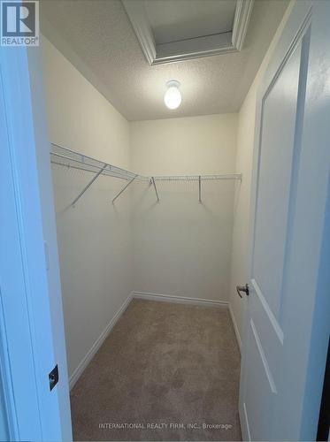 1201 Rexton Drive, Oshawa, ON - Indoor With Storage