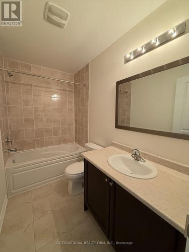 1201 Rexton Drive, Oshawa, ON - Indoor Photo Showing Bathroom