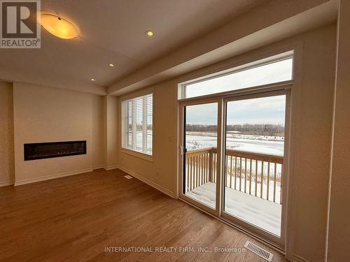 1201 Rexton Drive, Oshawa, ON - Indoor Photo Showing Other Room