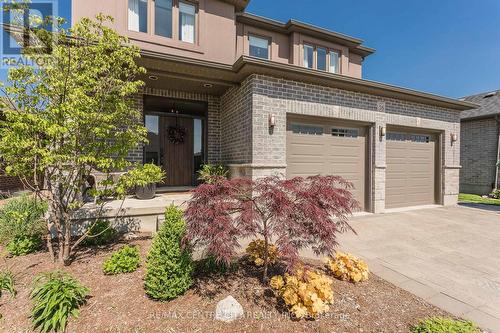 58 Timberwalk Trail, Middlesex Centre (Ilderton), ON - Outdoor