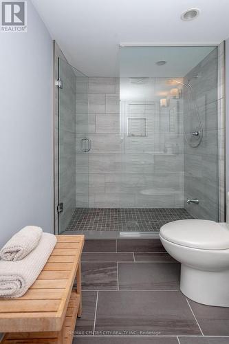 58 Timberwalk Trail, Middlesex Centre (Ilderton), ON - Indoor Photo Showing Bathroom