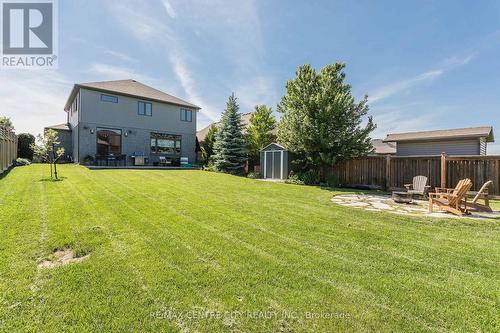 58 Timberwalk Trail, Middlesex Centre (Ilderton), ON - Outdoor