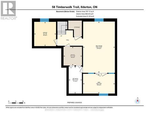 58 Timberwalk Trail, Middlesex Centre (Ilderton), ON - Other