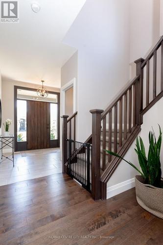 58 Timberwalk Trail, Middlesex Centre (Ilderton), ON - Indoor Photo Showing Other Room