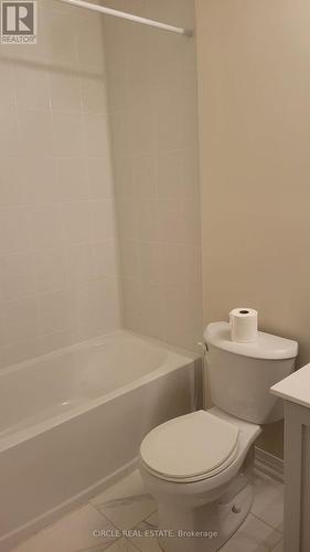 127 - 1569 Rose Way, Milton, ON - Indoor Photo Showing Bathroom