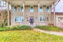 1269 Abbey Court, Burlington, ON  - Outdoor 