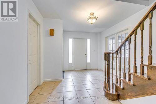 1269 Abbey Court, Burlington, ON - Indoor Photo Showing Other Room