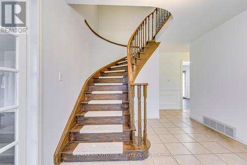 1269 Abbey Court, Burlington, ON - Indoor Photo Showing Other Room