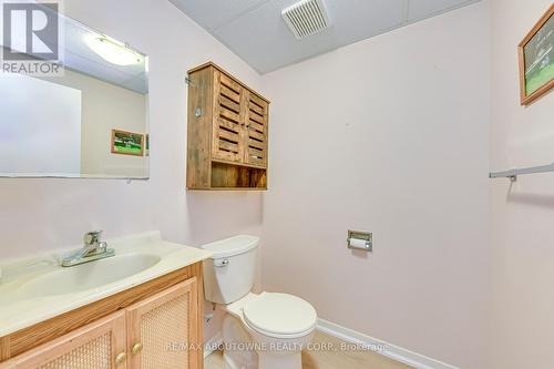 1269 Abbey Court, Burlington, ON - Indoor Photo Showing Bathroom