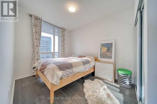 508 - 66 Forest Manor Road, Toronto, ON - Indoor Photo Showing Bedroom