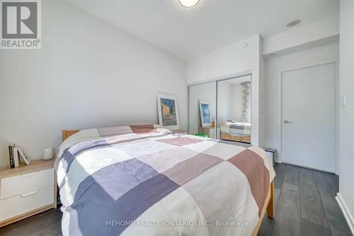 508 - 66 Forest Manor Road, Toronto, ON - Indoor Photo Showing Bedroom