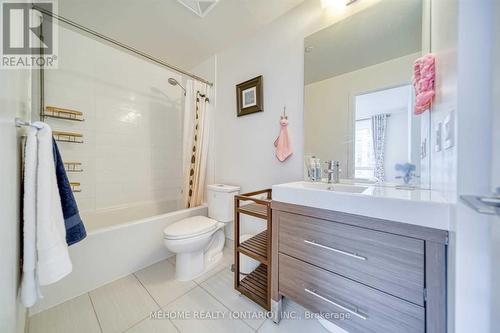 508 - 66 Forest Manor Road, Toronto, ON - Indoor Photo Showing Bathroom