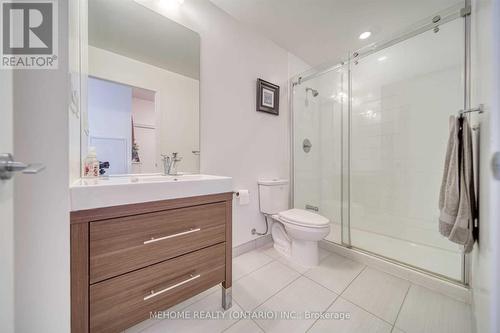 508 - 66 Forest Manor Road, Toronto, ON - Indoor Photo Showing Bathroom