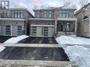 1434 Davis Loop, Innisfil, ON  - Outdoor With Facade 